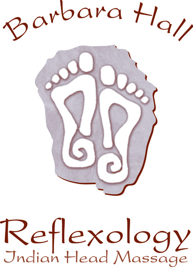 Barbra Hall Logo