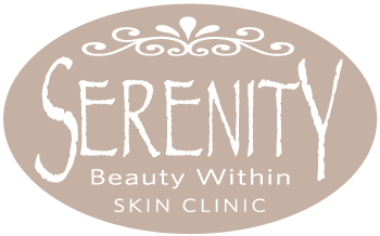 Serenity Logo