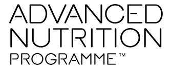 Advanced Nutrition Programme Logo