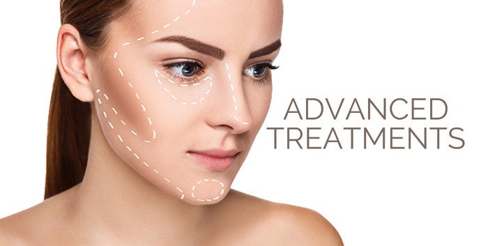 Advanced Treatments