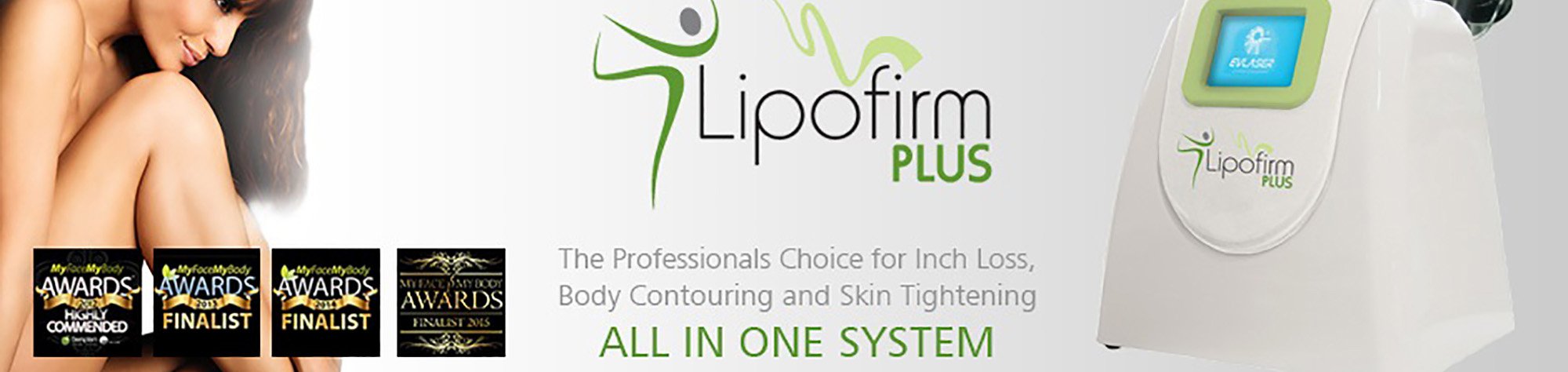 Lipofirm Treatments