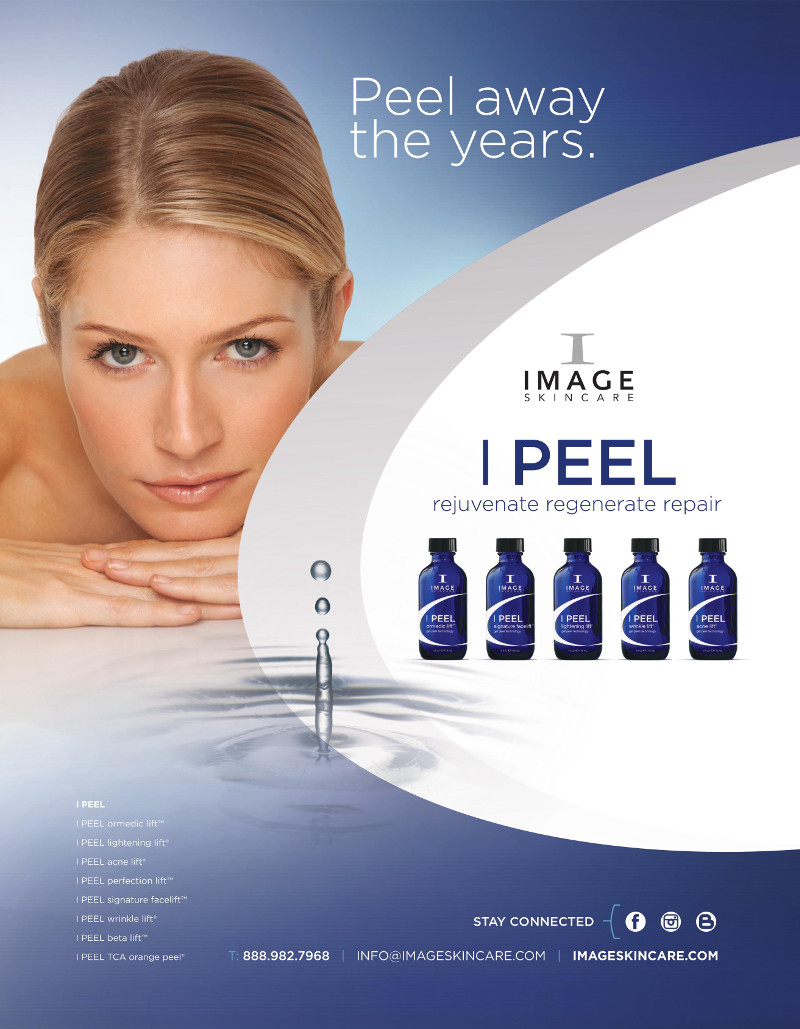 IMAGE I Peel image