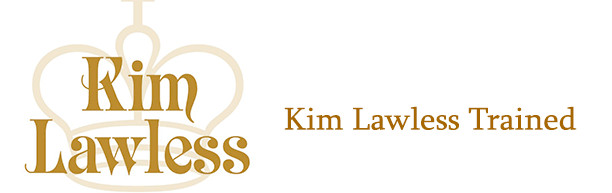 Kim Lawless Banner